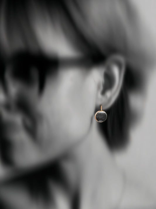 “Iceland” earrings